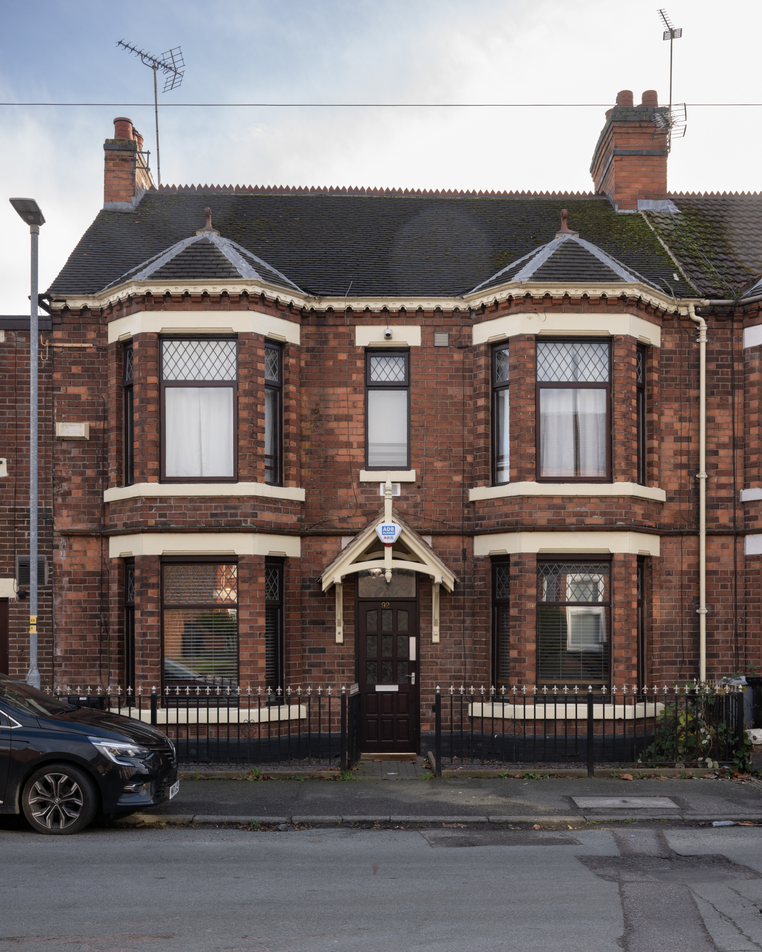 Alexandra House (Main Photo - Emerge)