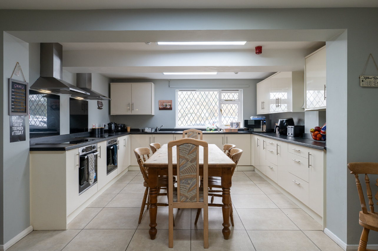 Heyfields Kitchen
