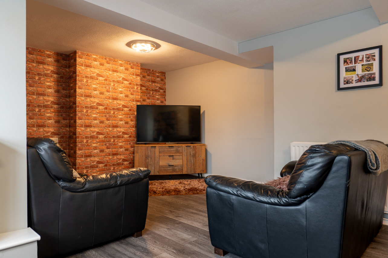 Heyfields Living Room